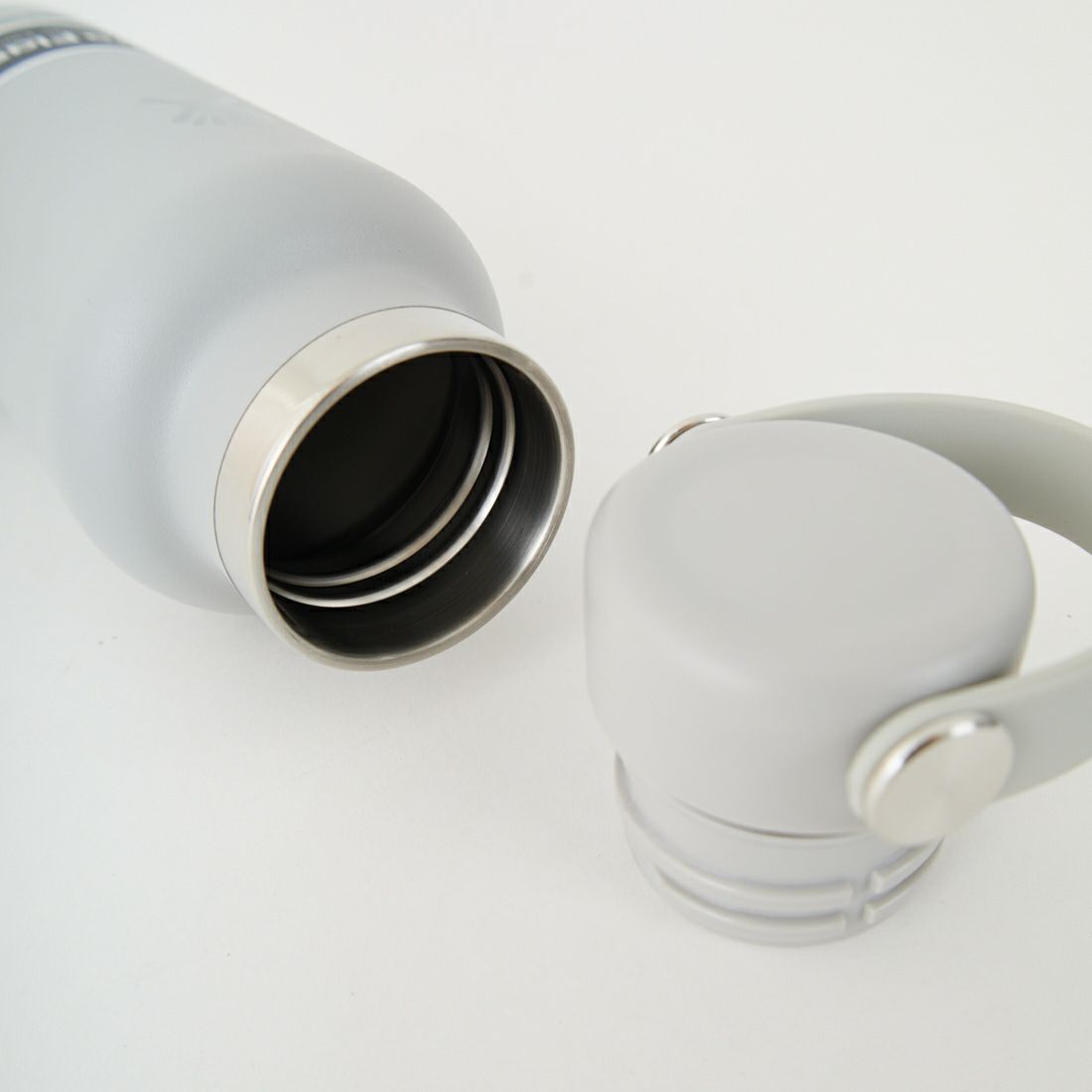 Hydro Flask [ハイドロフラスク] HYDRATION ボトル 18oz スタンダードマウス [890011] 143 BIRCH