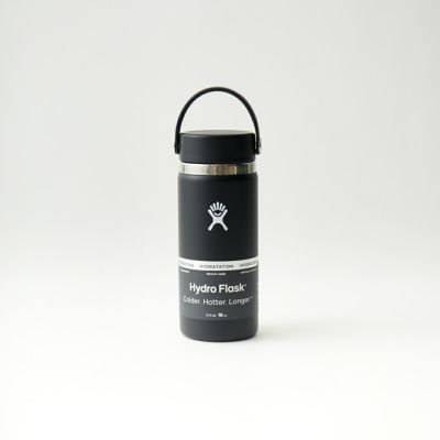 Hydro Flask [ハイドロフラスク] HYDRATION ボトル 18 oz Standard