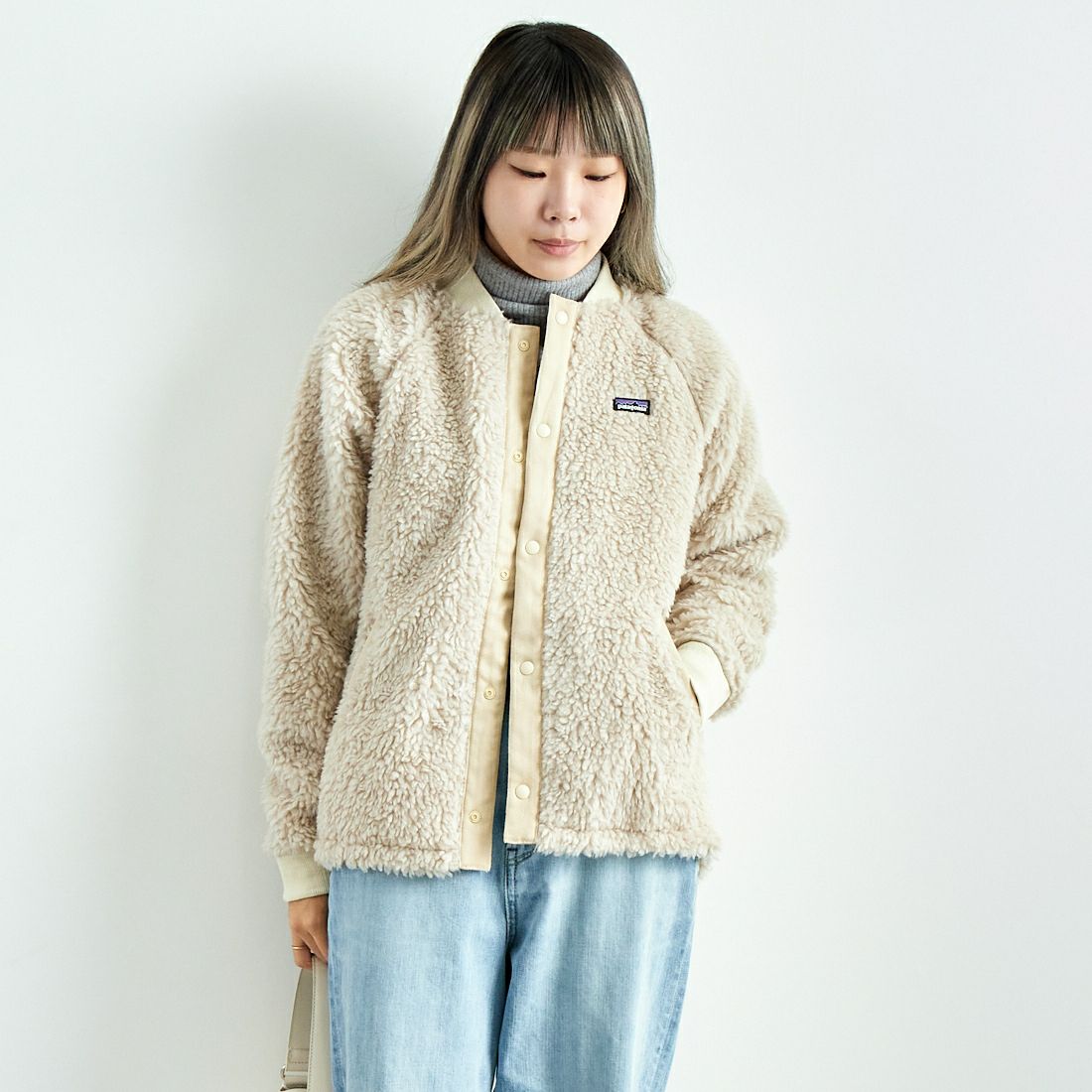 patagonia [パタゴニア] キッズ レトロX ボマージャケット