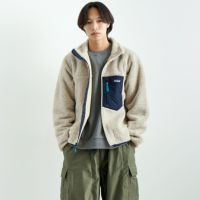 patagonia [パタゴニア] メンズ クラシック レトロXジャケット [23056