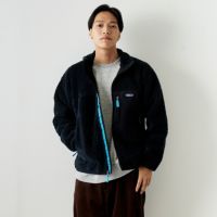 patagonia [パタゴニア] メンズ クラシック レトロXジャケット [23056