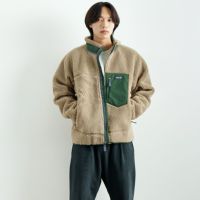 Men's Classic Retro-X® Jacket – Patagonia Worn Wear®