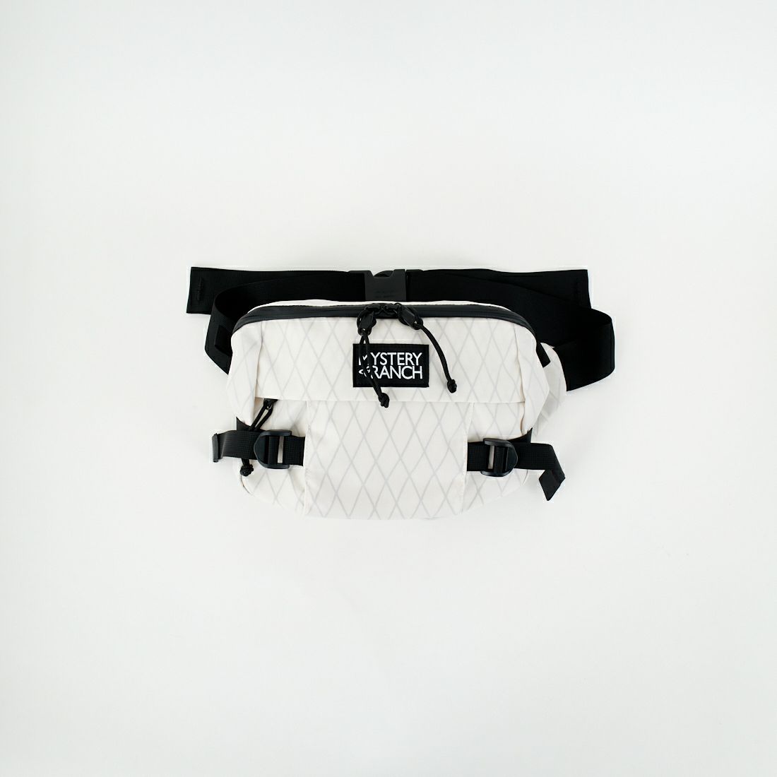 WHITE X-G