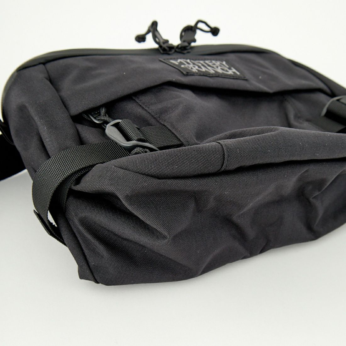 MYSTERY RANCH [ミステリーランチ] ヒップモンキー2 [19761098] BLACK