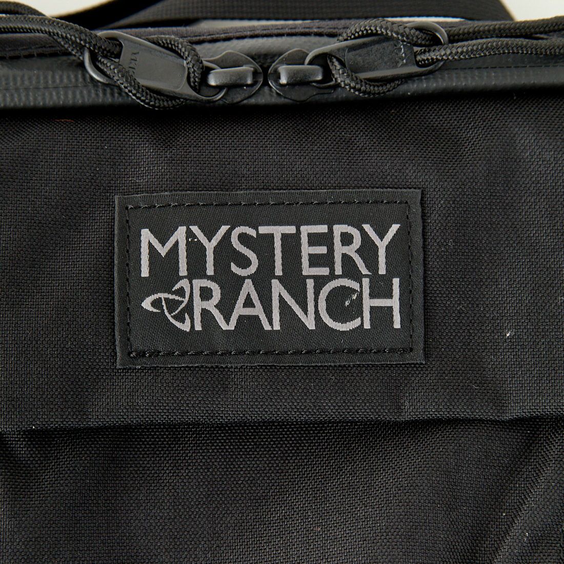 MYSTERY RANCH [ミステリーランチ] ヒップモンキー2 [19761098] BLACK