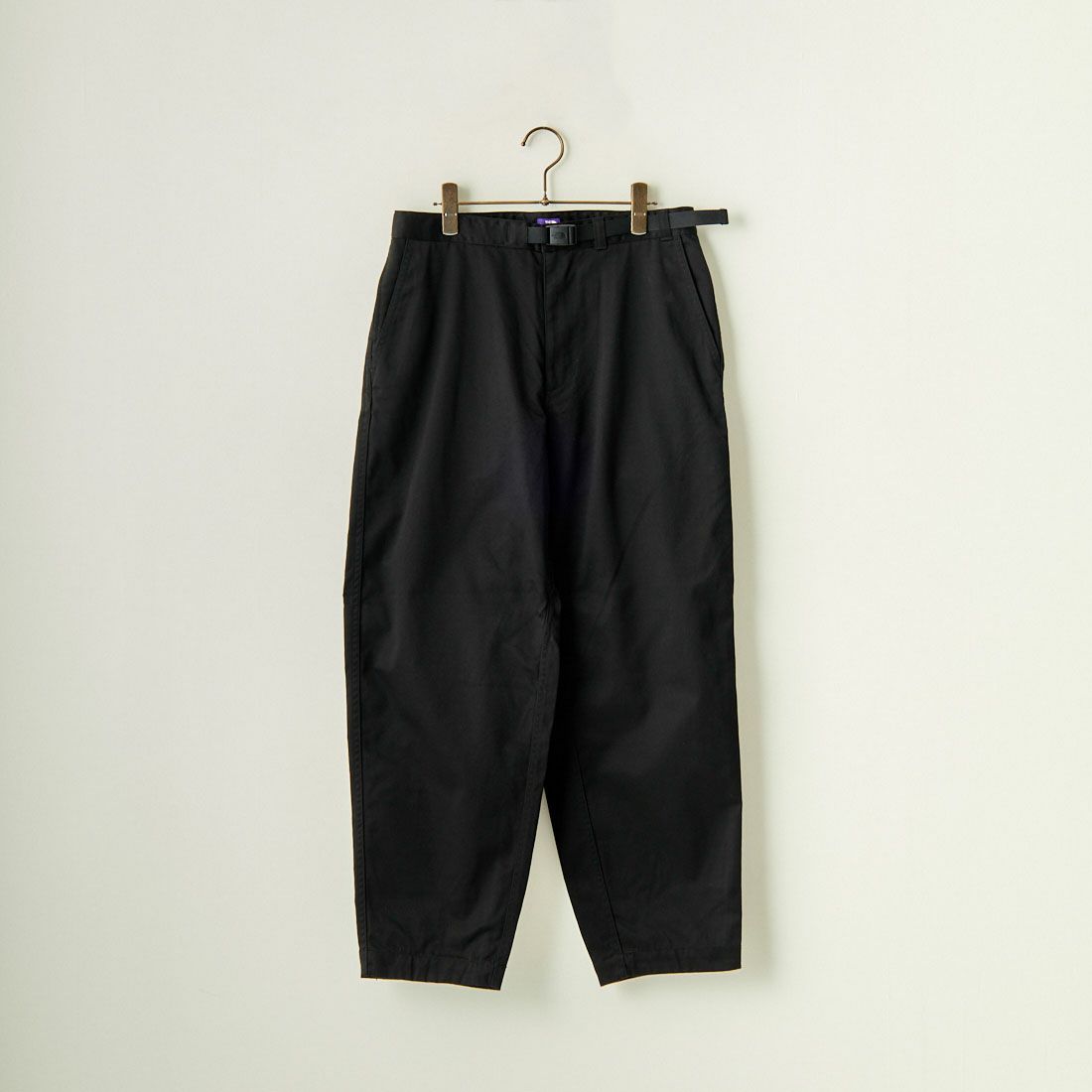 別注 ノースフェイスパープルレーベル テーパードパンツ NT5418N) / HE NORTH FACE PURPLE LABEL(ザ・ノースフェイス