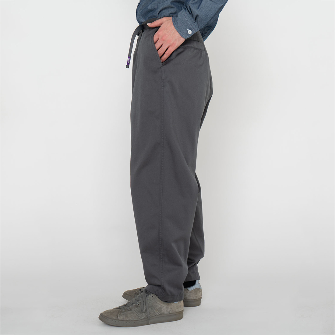 THE NORTH FACE PURPLE LABEL [ザ ノースフェイス パープルレーベル 