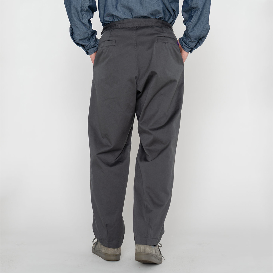 THE NORTH FACE PURPLE LABEL [ザ ノースフェイス パープルレーベル 