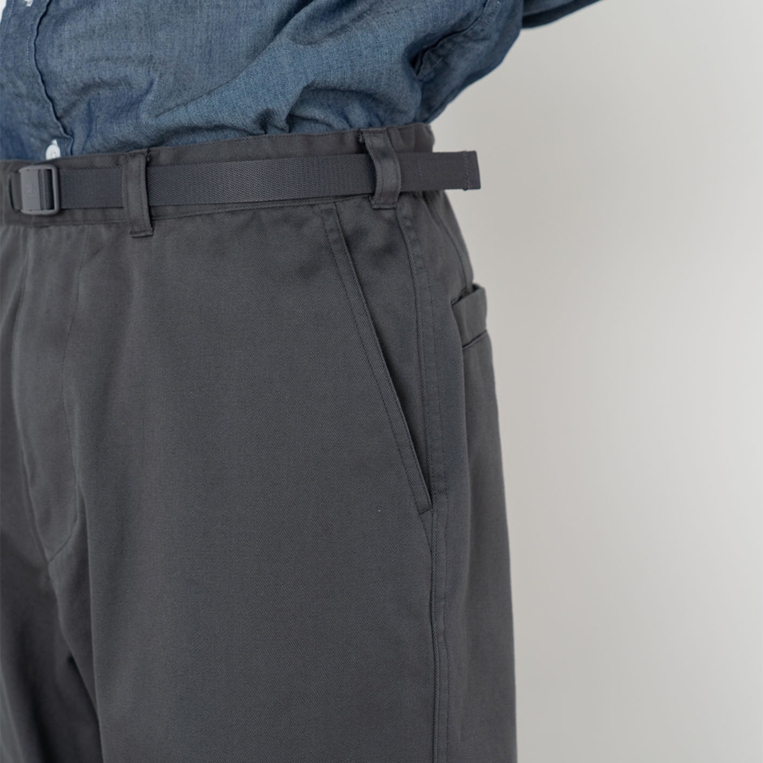 THE NORTH FACE PURPLE LABEL [ザ ノースフェイス パープルレーベル 