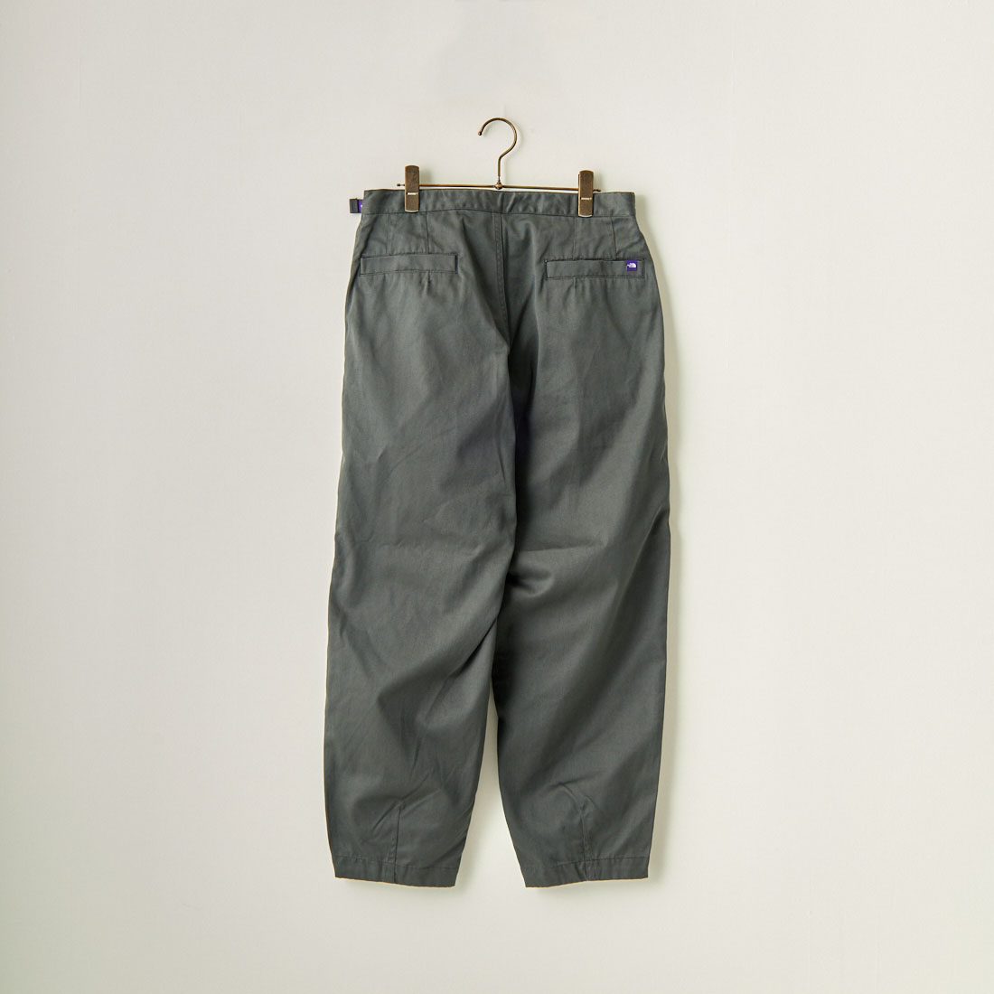 THE NORTH FACE PURPLE LABEL [ザ ノースフェイス パープルレーベル 