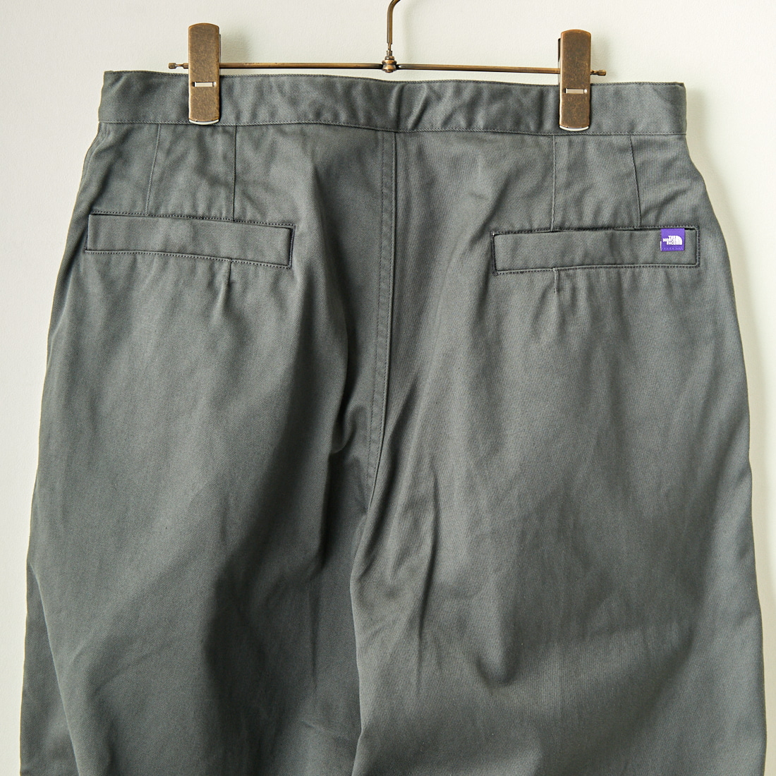 THE NORTH FACE PURPLE LABEL [ザ ノースフェイス パープルレーベル 
