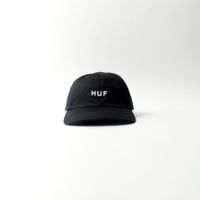 HUF [ハフ] 6パネルキャップ [HT00716]｜ジーンズファクトリー公式通販