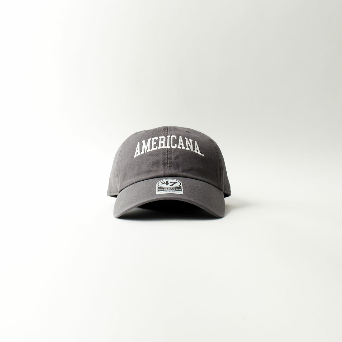 Americana [アメリカーナ] 47 クリーンナップキャップ [FC-003