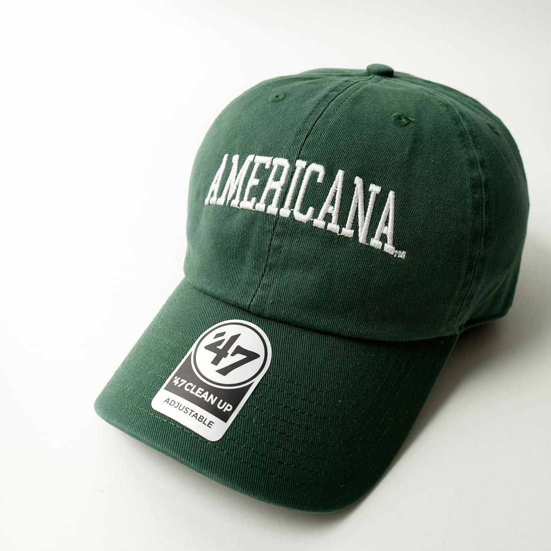 Americana [アメリカーナ] 47 クリーンナップキャップ [FC-003