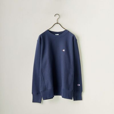 LACOSTE [ラコステ] プレミアムスウェットクルーネック [SH6913