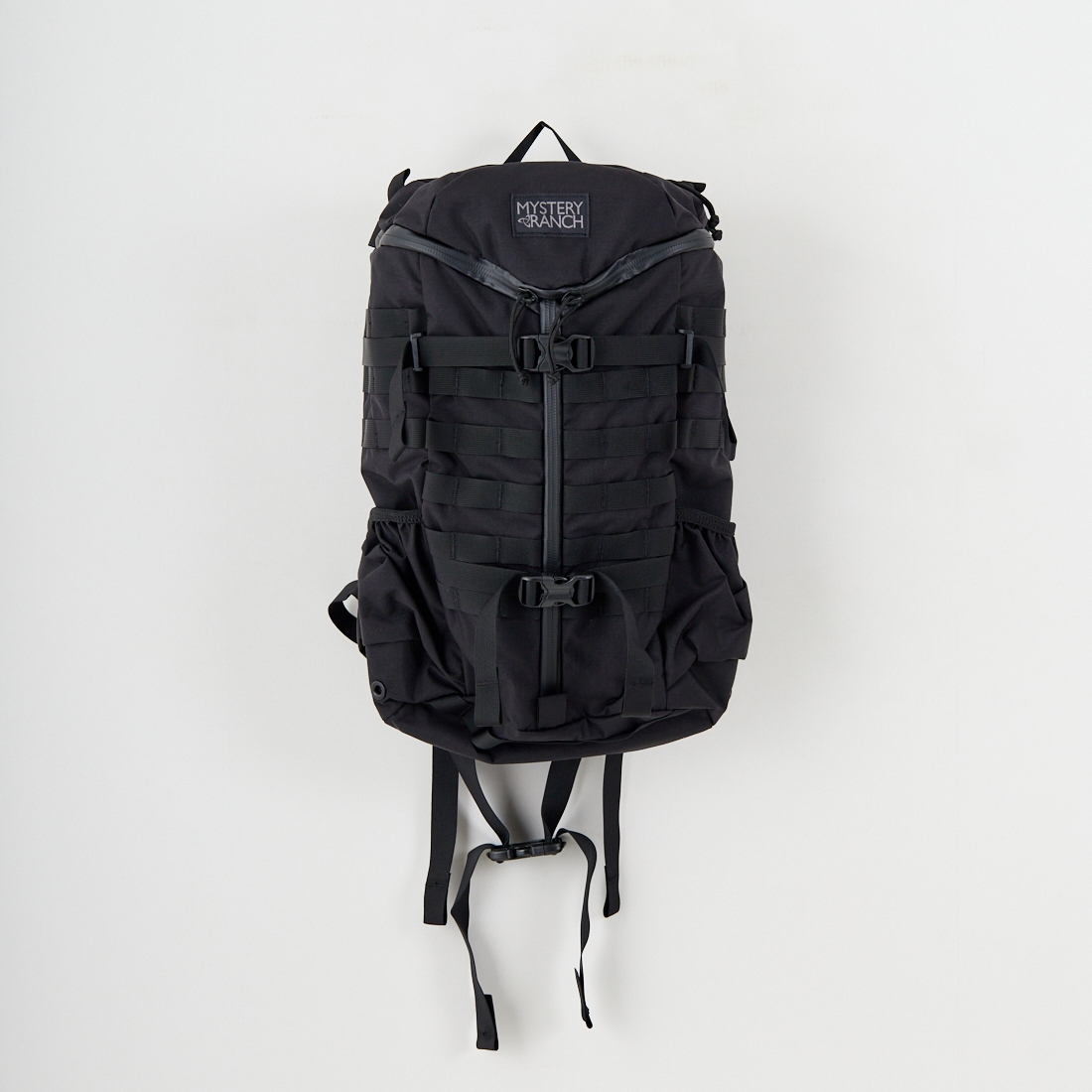 MYSTERY 盗る RANCH(ミステリーランチ) アーバンアサルト カモフラ 廃盤 