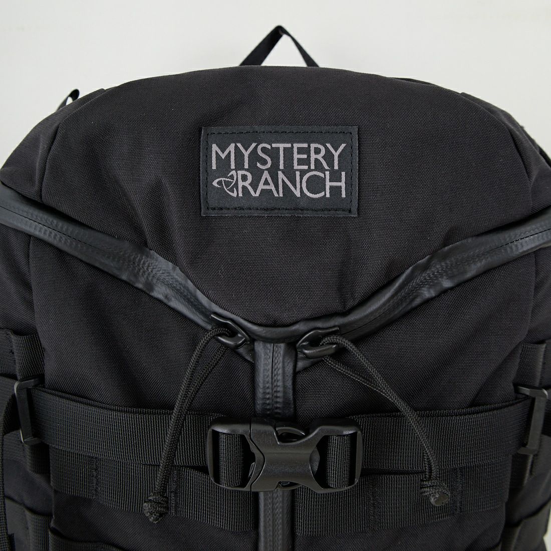 MYSTERY RANCH [ミステリーランチ] 2デイアサルト [19761328] BLACK