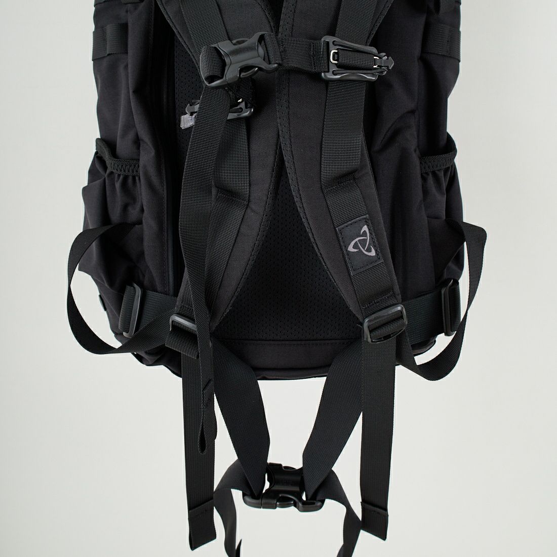 MYSTERY RANCH [ミステリーランチ] 2デイアサルト [19761328] BLACK