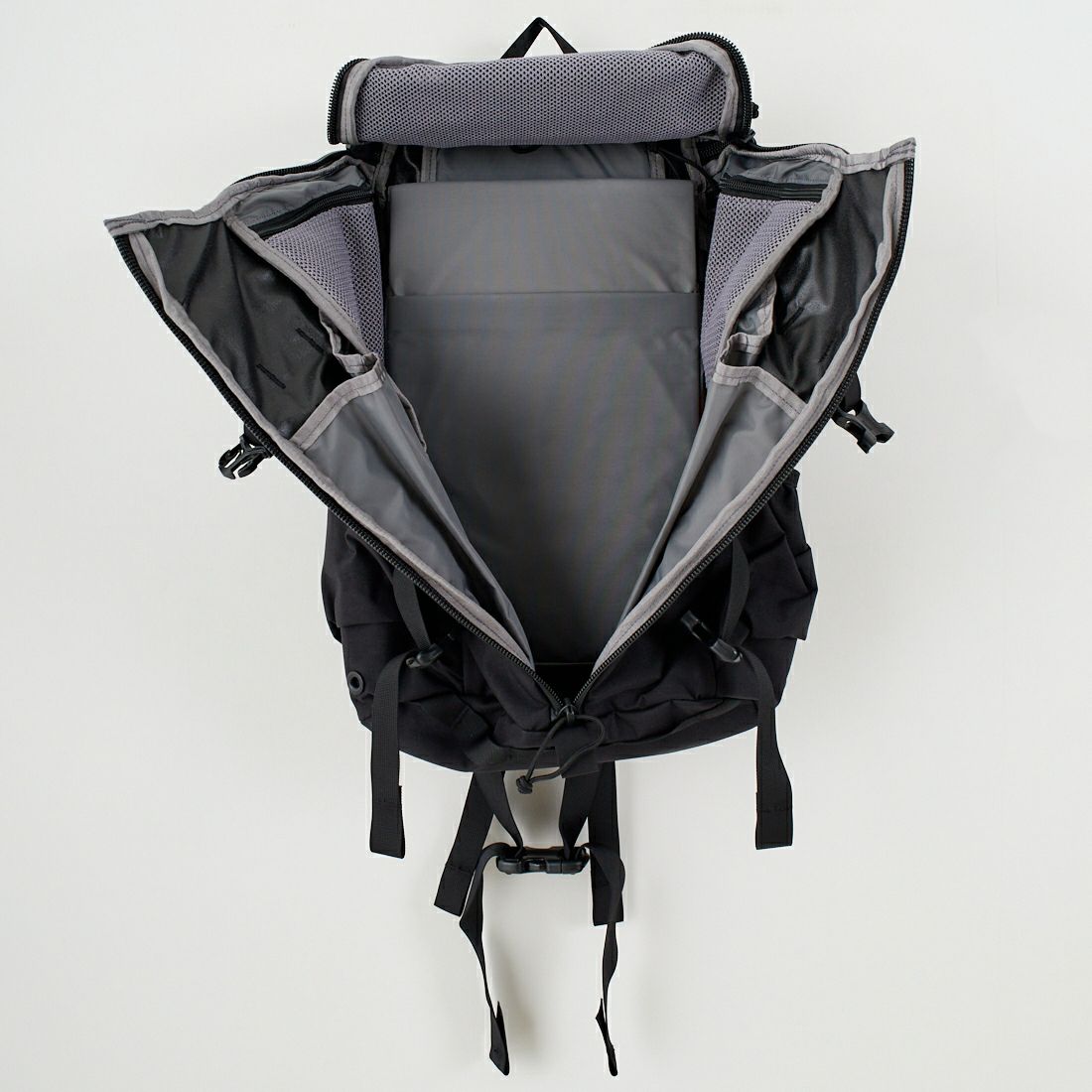 MYSTERY RANCH [ミステリーランチ] 2デイアサルト [19761328] BLACK