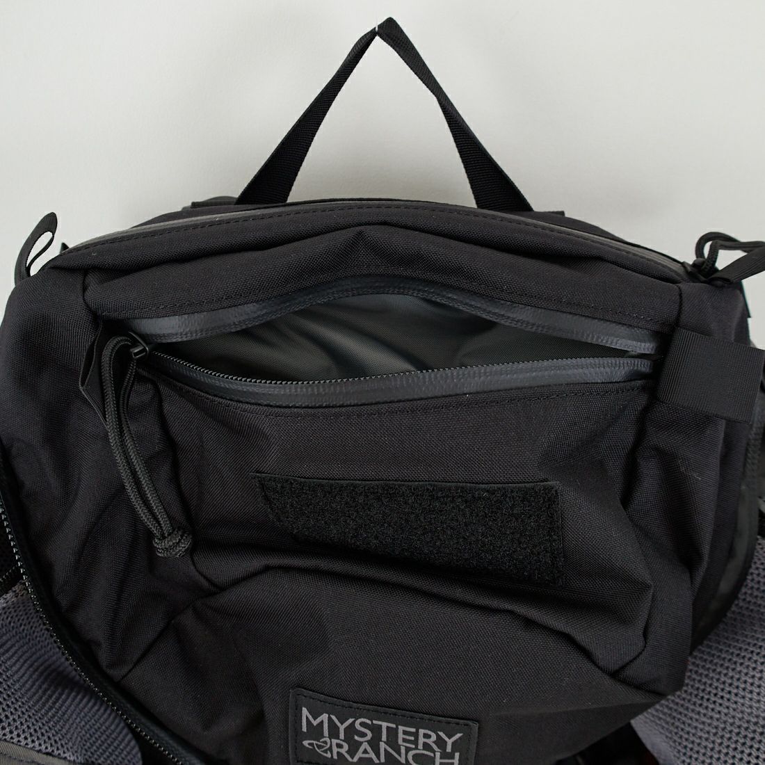 MYSTERY RANCH [ミステリーランチ] 2デイアサルト [19761328] BLACK