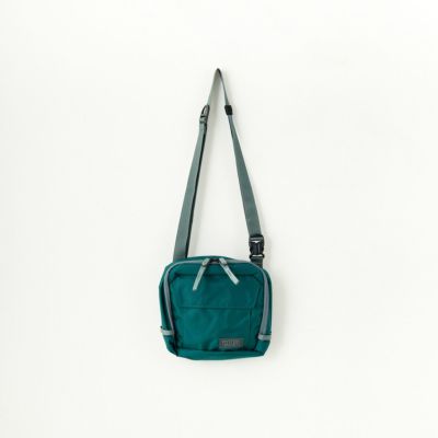 DARK TEAL