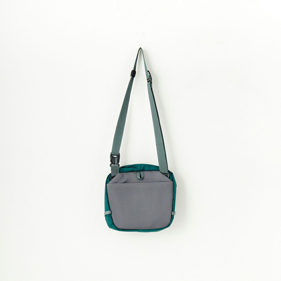 MYSTERY RANCH [ミステリーランチ] ディストリクト4 [19761507] DARK TEAL