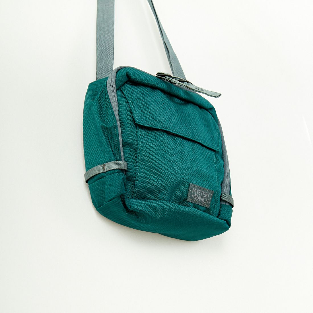 MYSTERY RANCH [ミステリーランチ] ディストリクト4 [19761507] DARK TEAL