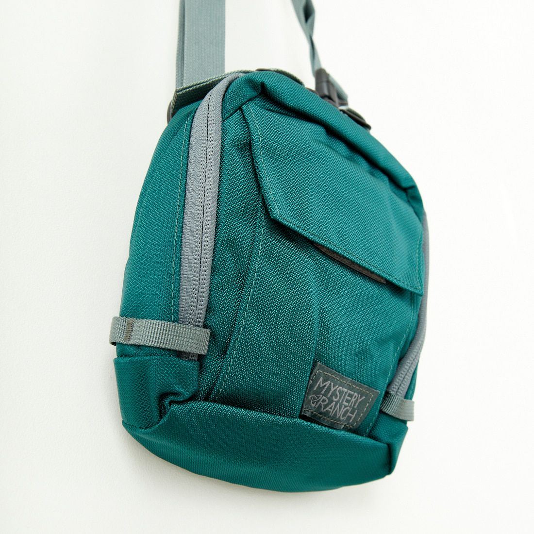 MYSTERY RANCH [ミステリーランチ] ディストリクト2 [19761508] DARK TEAL