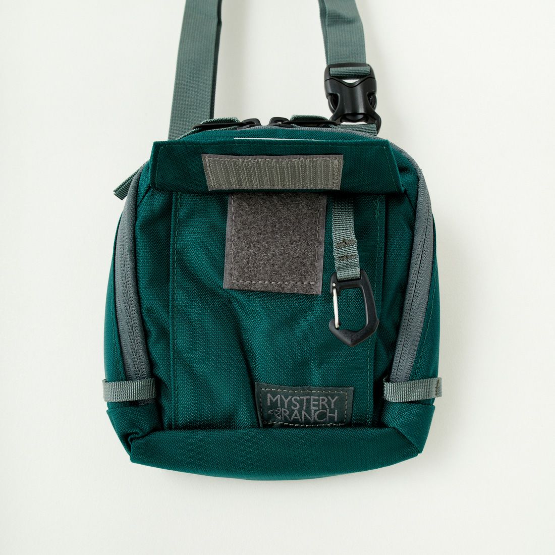 MYSTERY RANCH [ミステリーランチ] ディストリクト2 [19761508] DARK TEAL