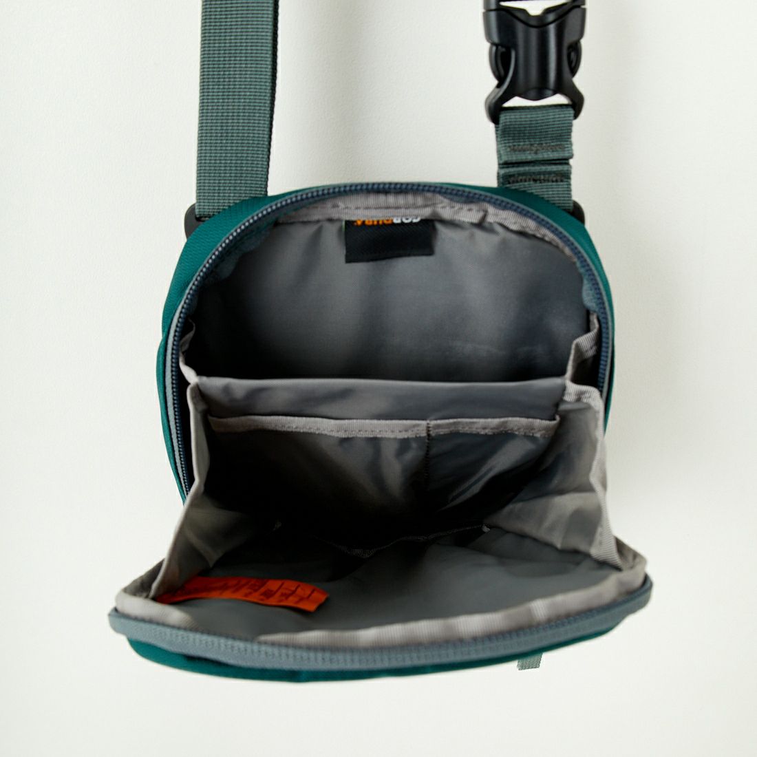 MYSTERY RANCH [ミステリーランチ] ディストリクト2 [19761508] DARK TEAL