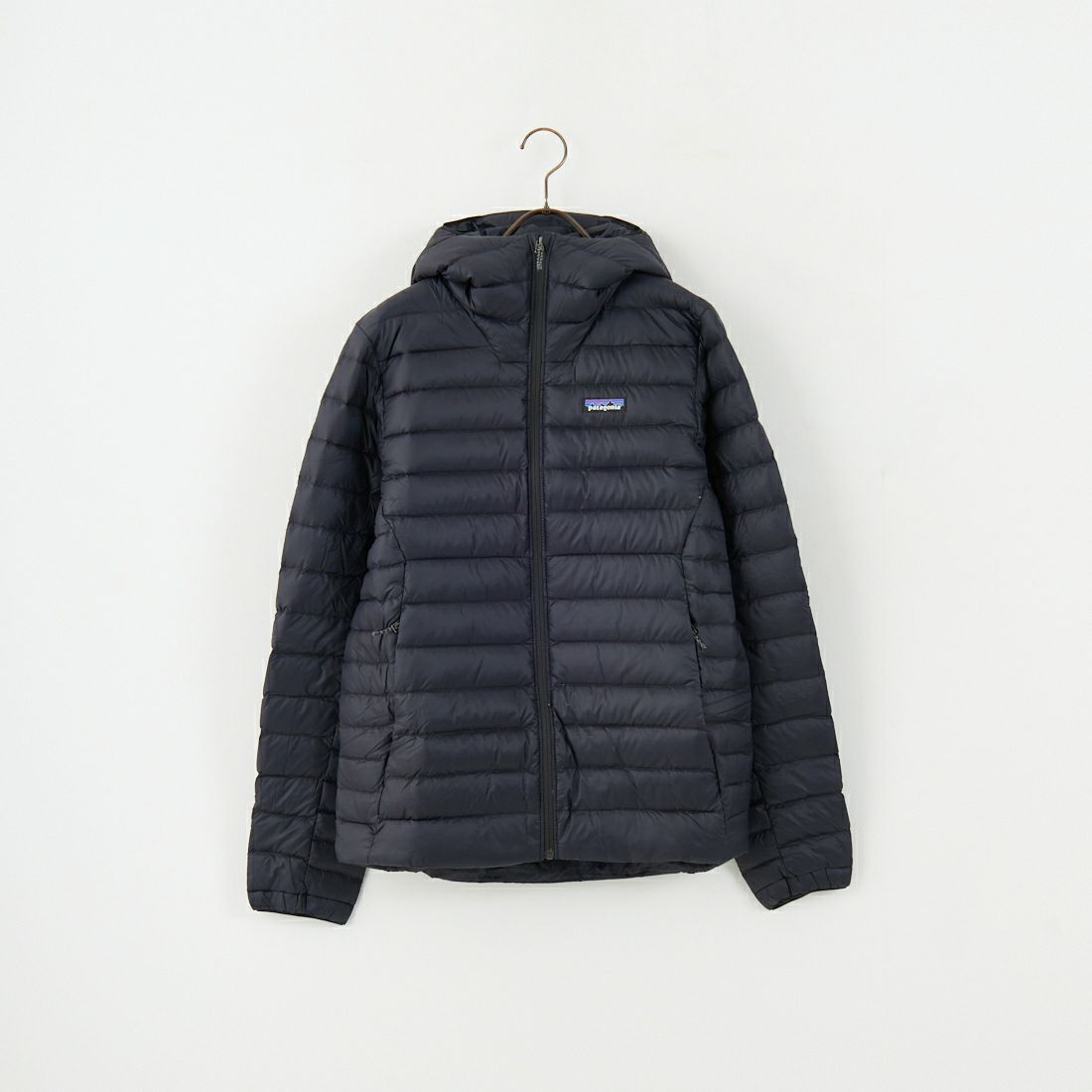 patagonia [パタゴニア] メンズ ダウン セーター フーディ [84702] BLK