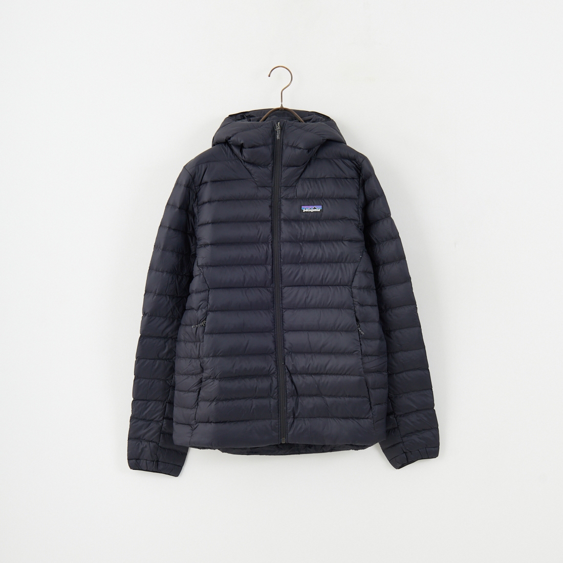 patagonia [パタゴニア] メンズ ダウン セーター フーディ [84702] BLK