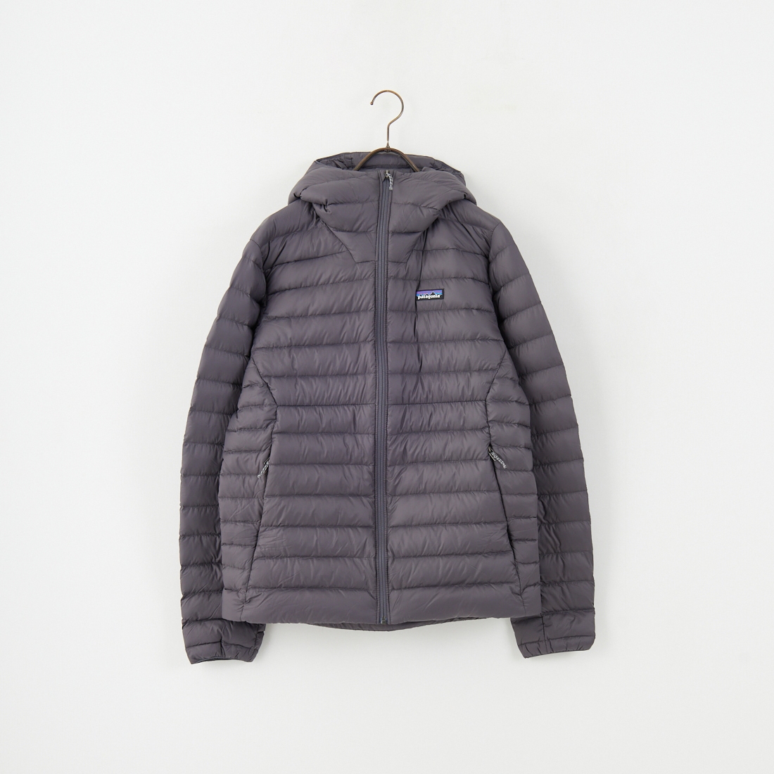 patagonia [パタゴニア] メンズ ダウン セーター フーディ [84702] FEG