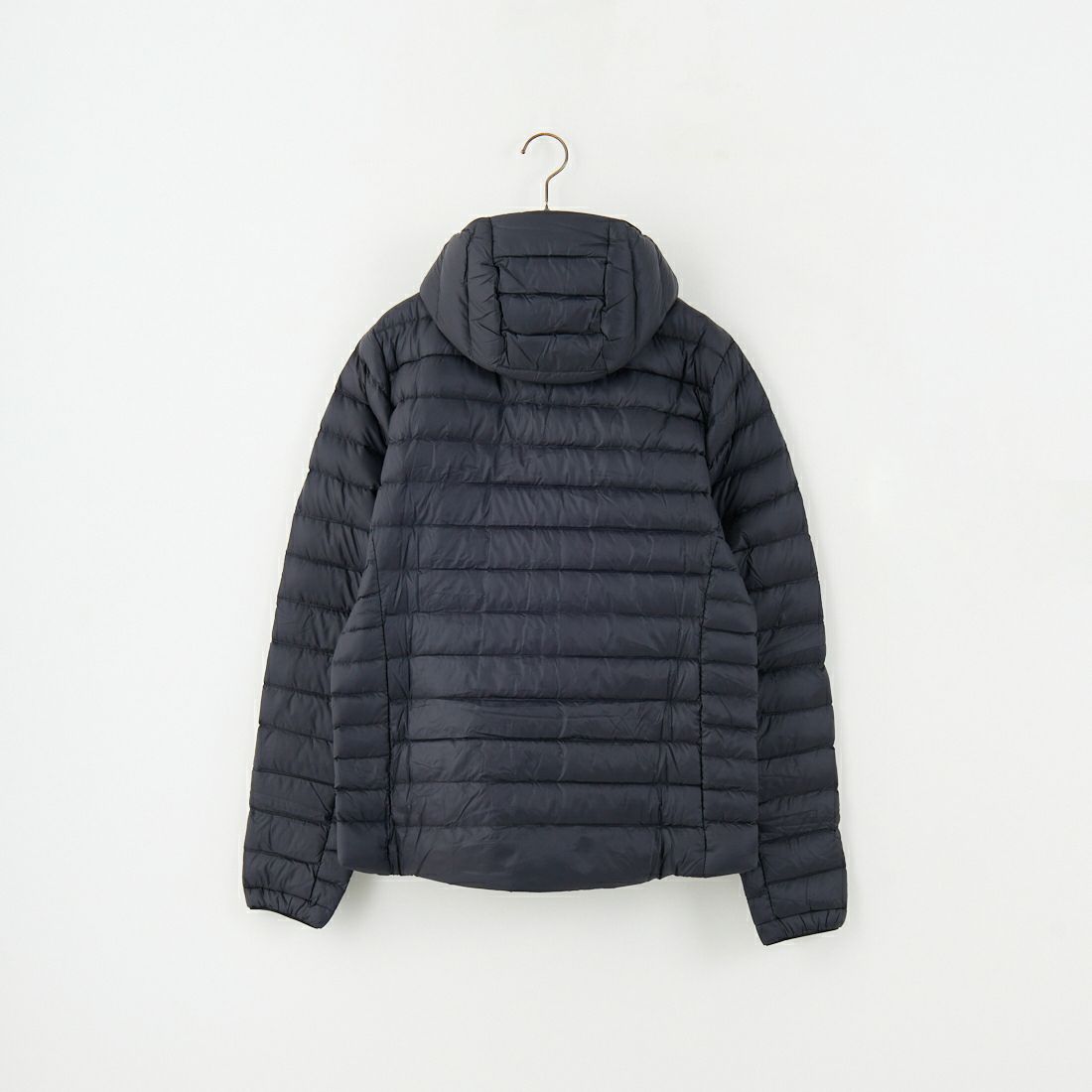 patagonia [パタゴニア] メンズ ダウン セーター フーディ [84702] BLK