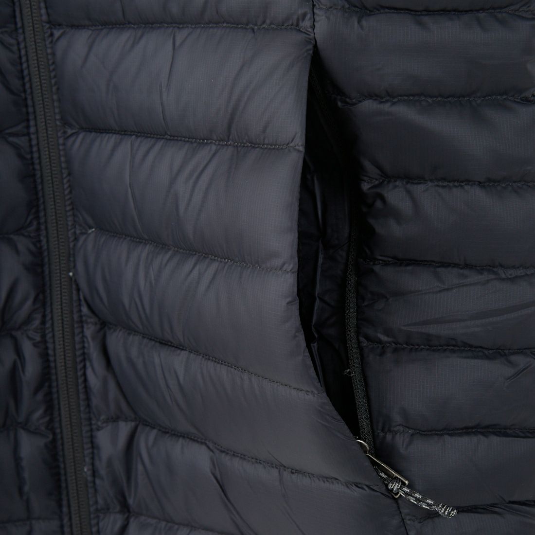 patagonia [パタゴニア] メンズ ダウン セーター フーディ [84702] BLK