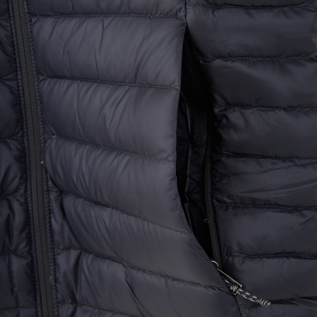 patagonia [パタゴニア] メンズ ダウン セーター フーディ [84702] BLK