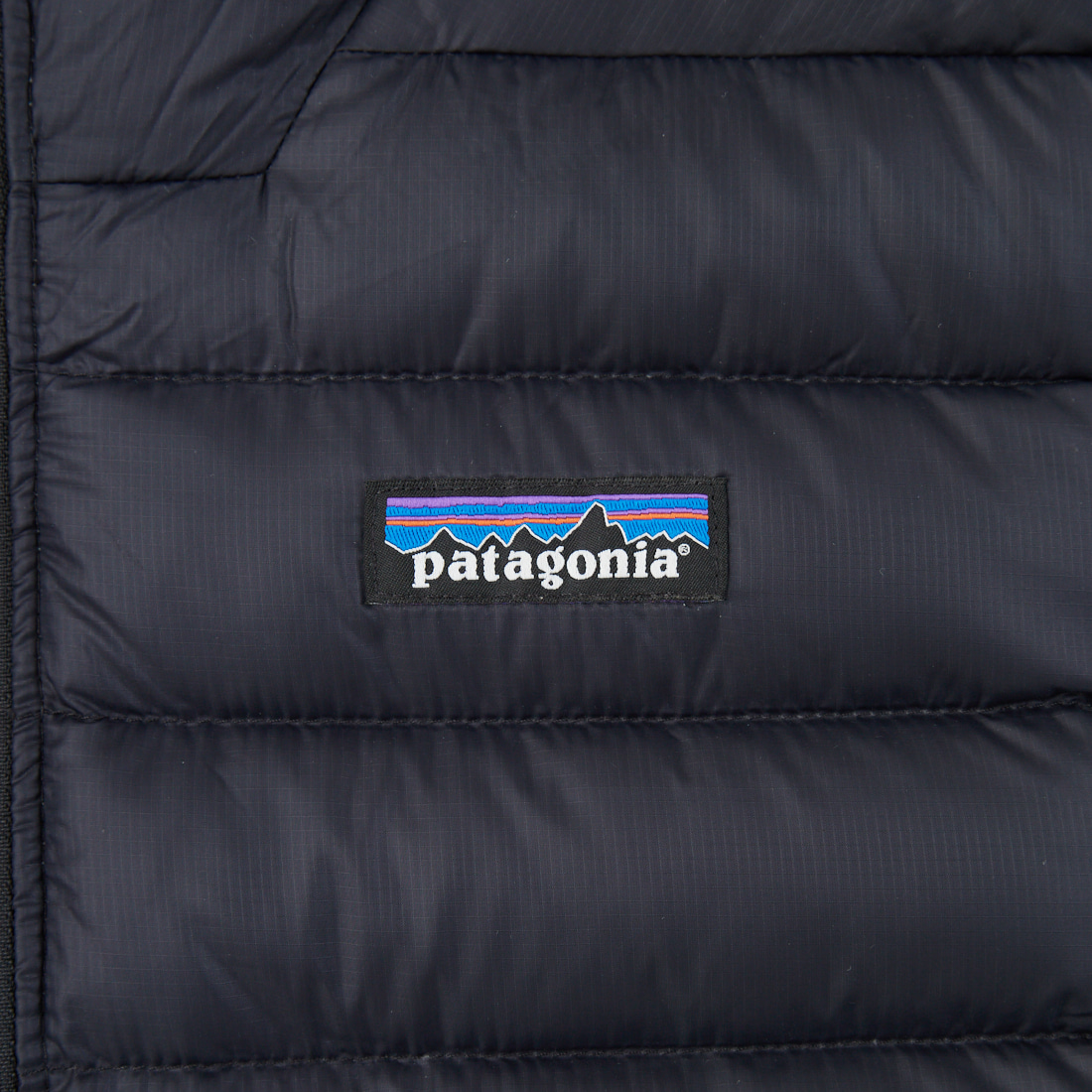 patagonia [パタゴニア] メンズ ダウン セーター フーディ [84702] BLK