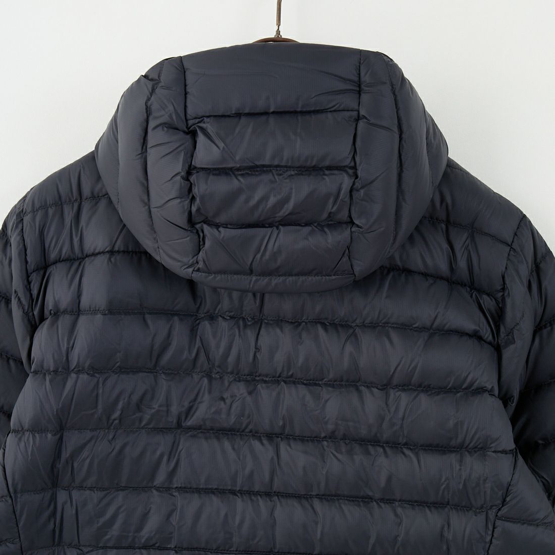 patagonia [パタゴニア] メンズ ダウン セーター フーディ [84702] BLK