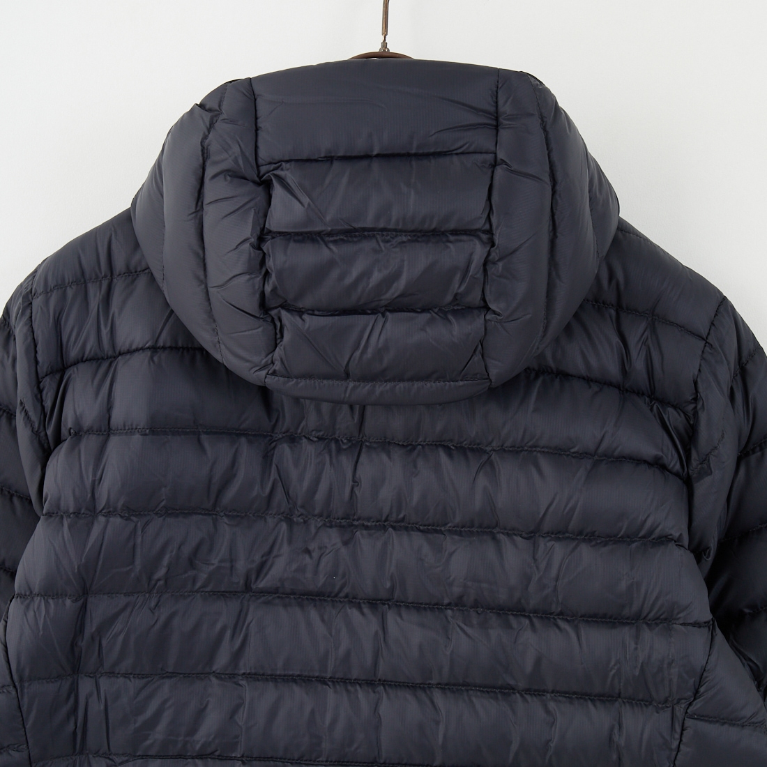 patagonia [パタゴニア] メンズ ダウン セーター フーディ [84702] BLK