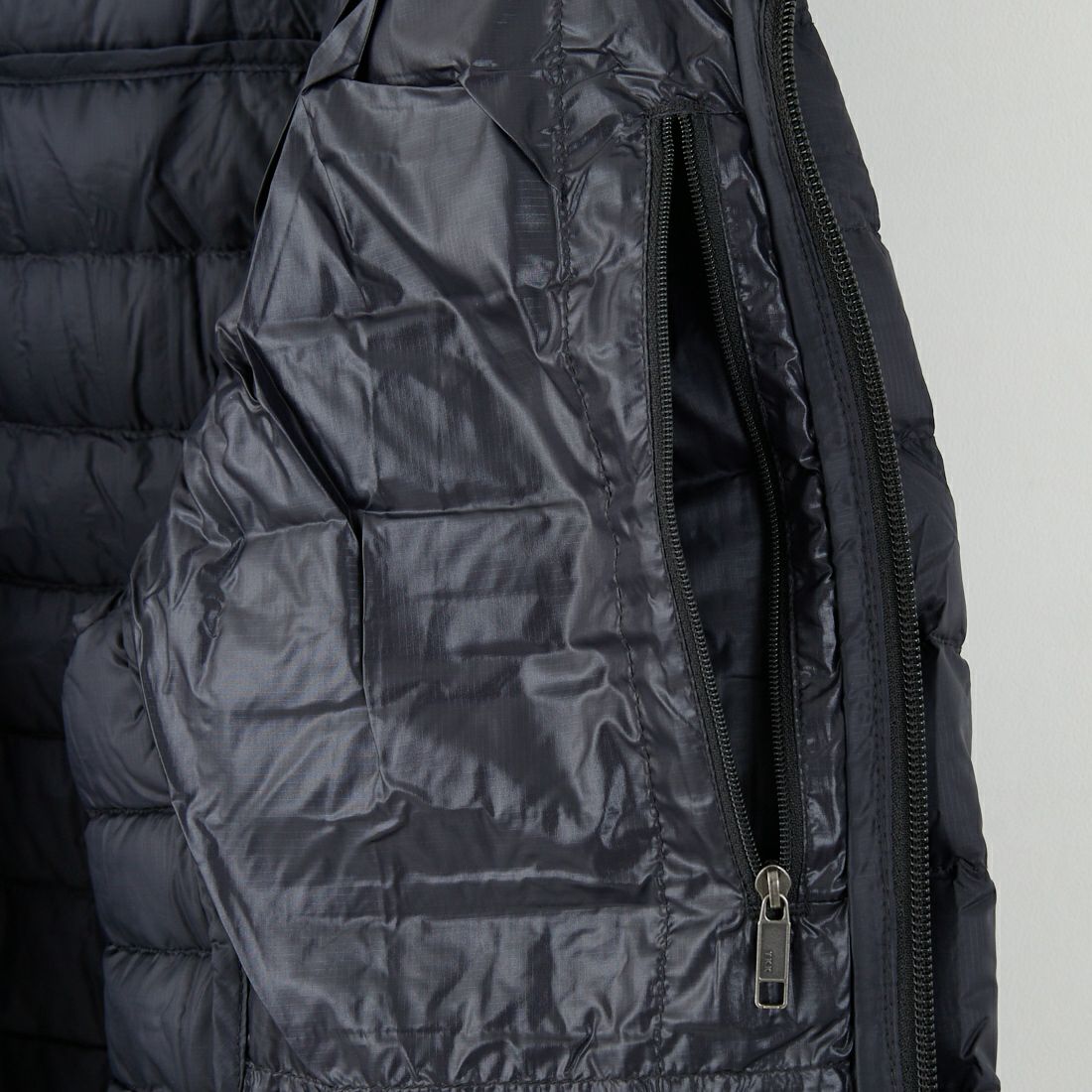 patagonia [パタゴニア] メンズ ダウン セーター フーディ [84702] BLK