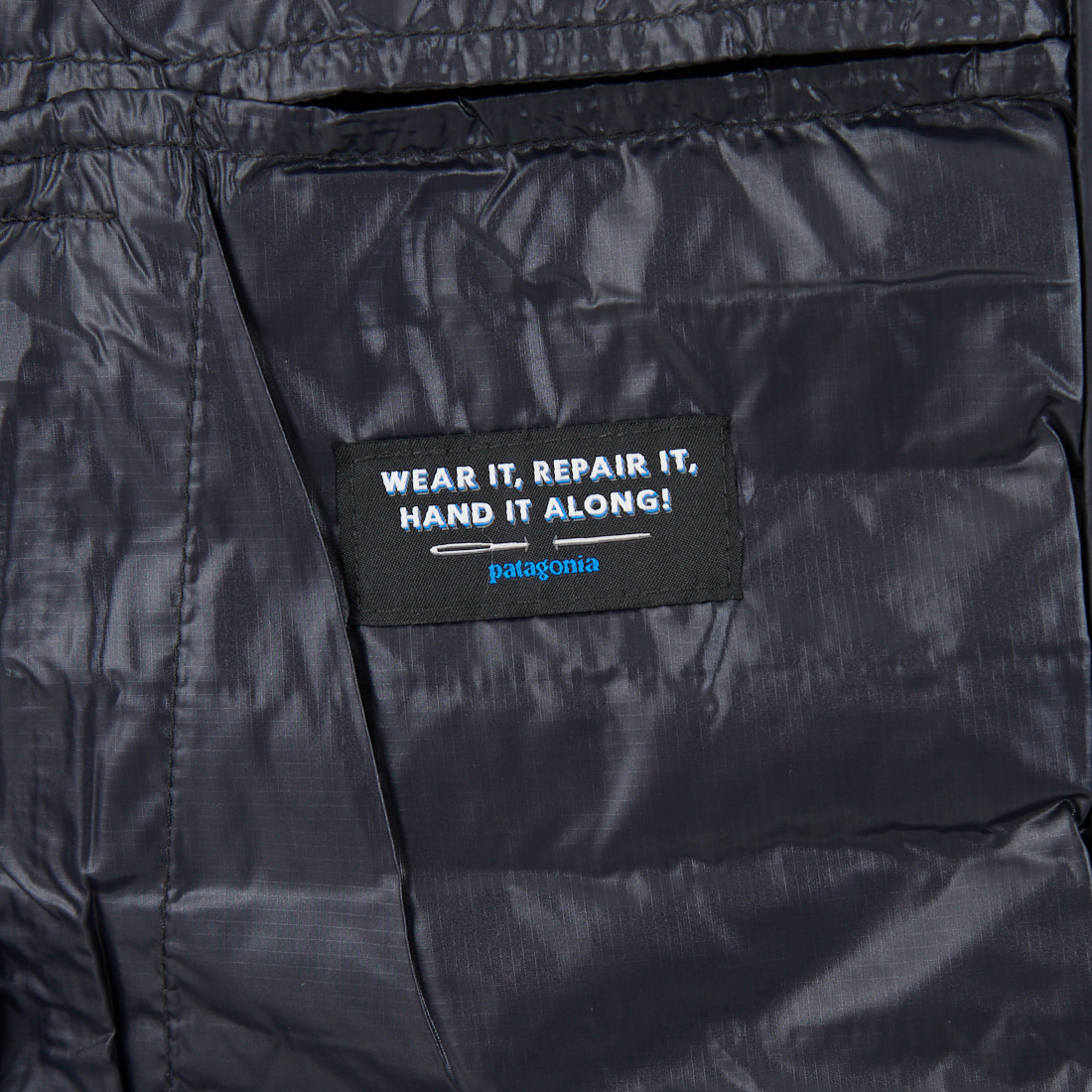 patagonia [パタゴニア] メンズ ダウン セーター フーディ [84702] BLK