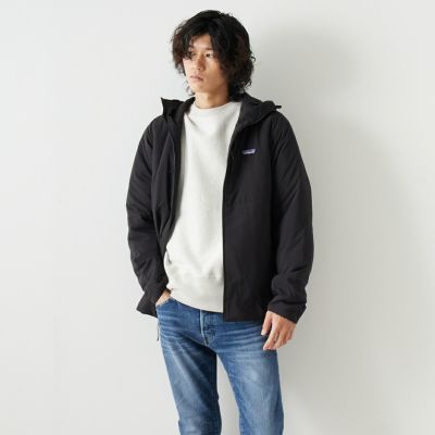 patagonia ナノエア フーディ メンズ パタゴニア | nate-hospital.com