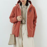 PTRE&&モデル身長：162cm 着用サイズ：KID-XXL&&