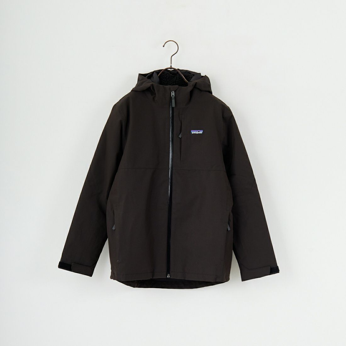 patagonia [パタゴニア] ボーイズ フォーインワン エブリデー ジャケット [68035]
