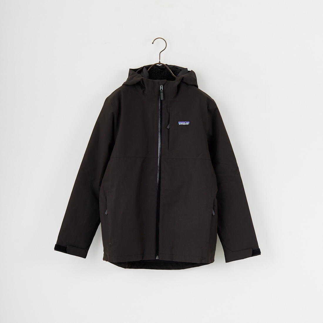 patagonia [パタゴニア] ボーイズ フォーインワン エブリデー 