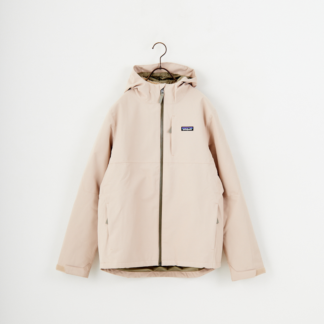 patagonia [パタゴニア] ボーイズ フォーインワン エブリデー  