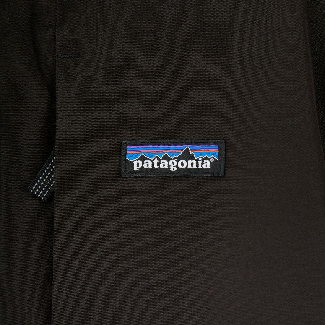 patagonia [パタゴニア] ボーイズ フォーインワン エブリデー ジャケット [68035] BLK