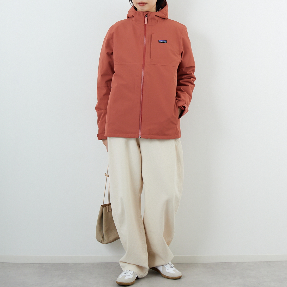 patagonia [パタゴニア] ボーイズ フォーインワン エブリデー 