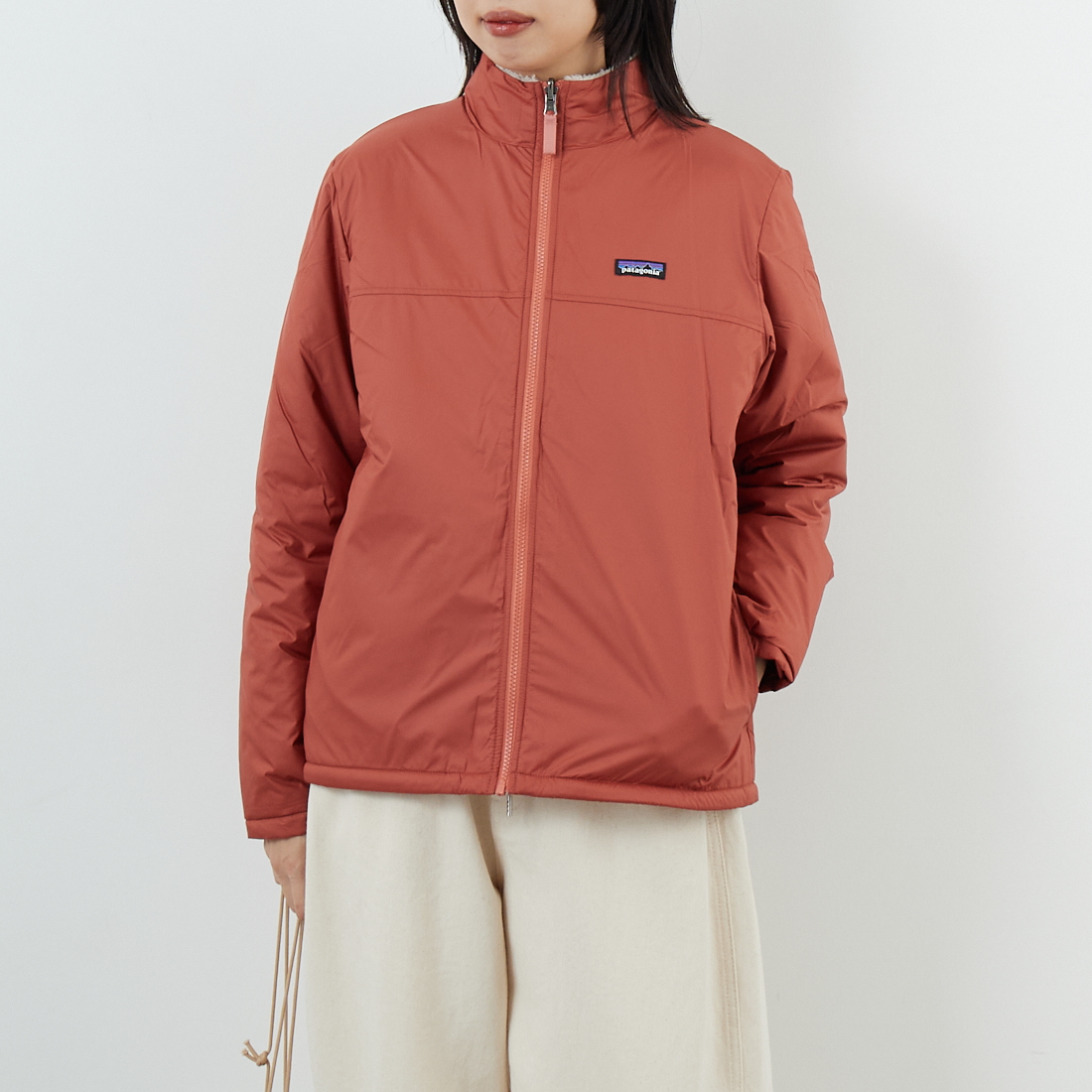 patagonia [パタゴニア] ボーイズ フォーインワン エブリデー 