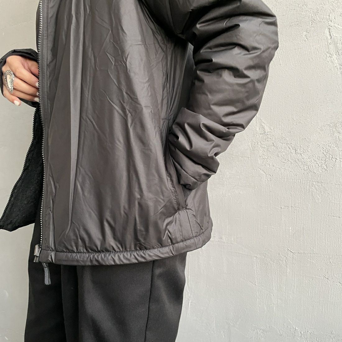 コーディネート>patagonia(パタゴニア)/ボーイズ・フォー